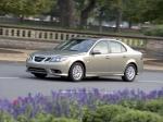 Saab 9-3 Sport Sedan 2008 года (US)